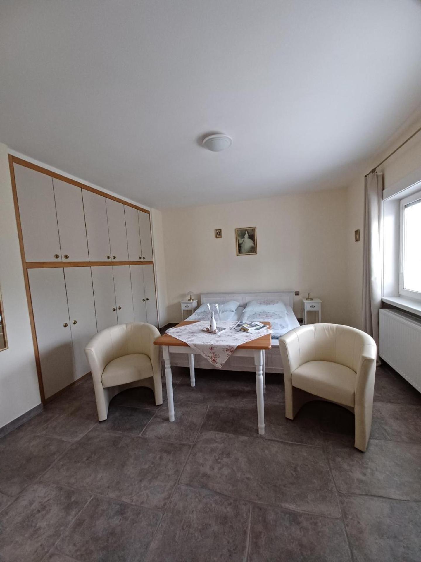 Villa Romy Mit 3 Gaestezimmer Bad Ischl Buitenkant foto